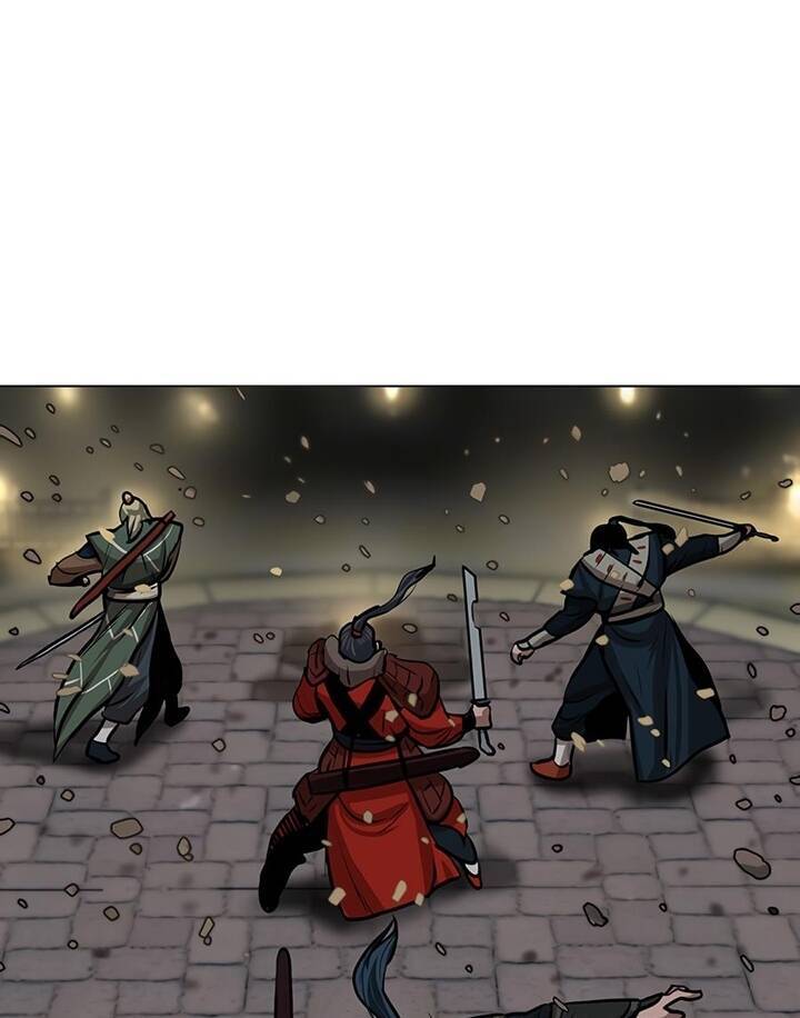 Hộ Vệ Chap 25 - Next Chap 26