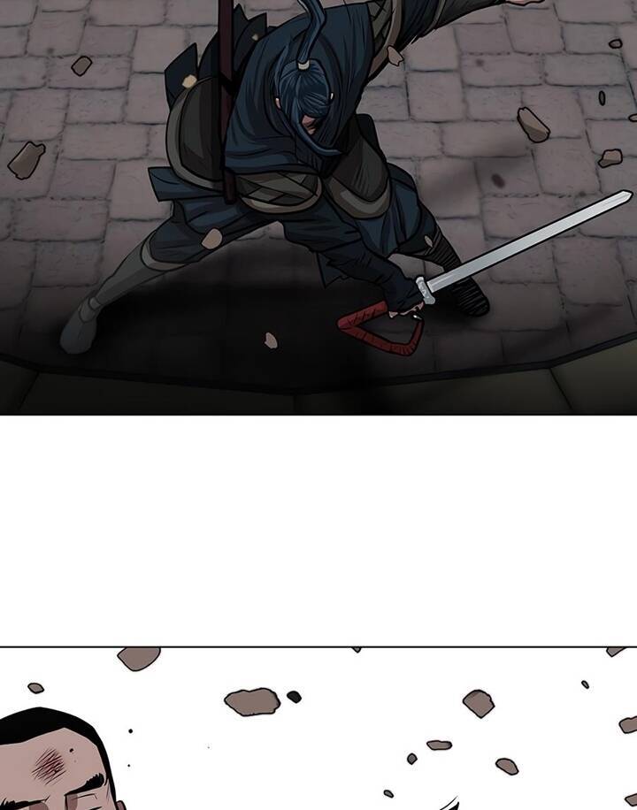 Hộ Vệ Chap 25 - Next Chap 26