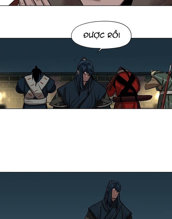 Hộ Vệ Chap 25 - Next Chap 26