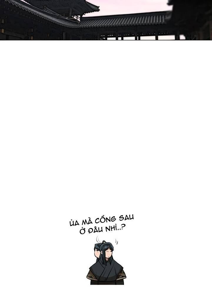 Hộ Vệ Chap 26 - Next Chap 27