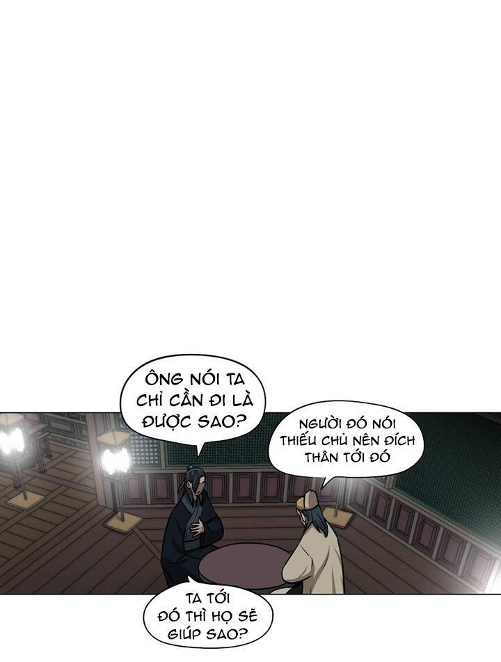 Hộ Vệ Chap 26 - Next Chap 27