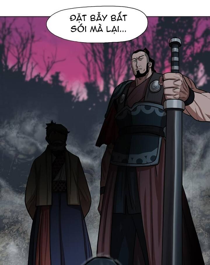 Hộ Vệ Chap 27 - Next Chap 28