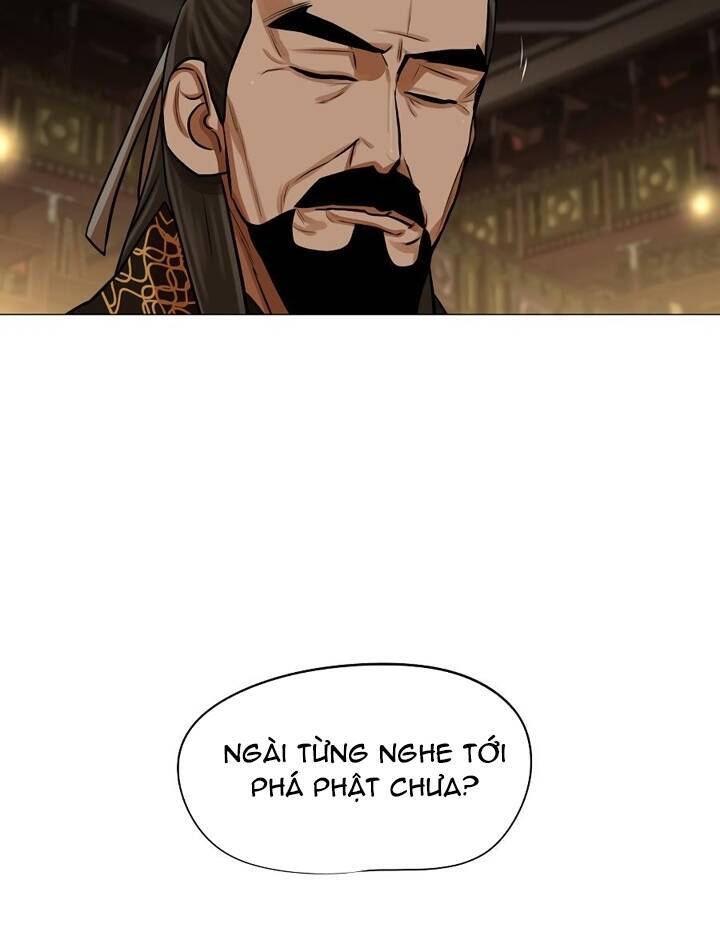 Hộ Vệ Chap 27 - Next Chap 28