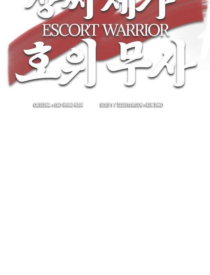 Hộ Vệ Chap 27 - Next Chap 28