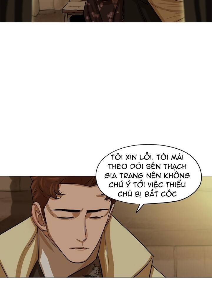 Hộ Vệ Chap 28 - Next Chap 29