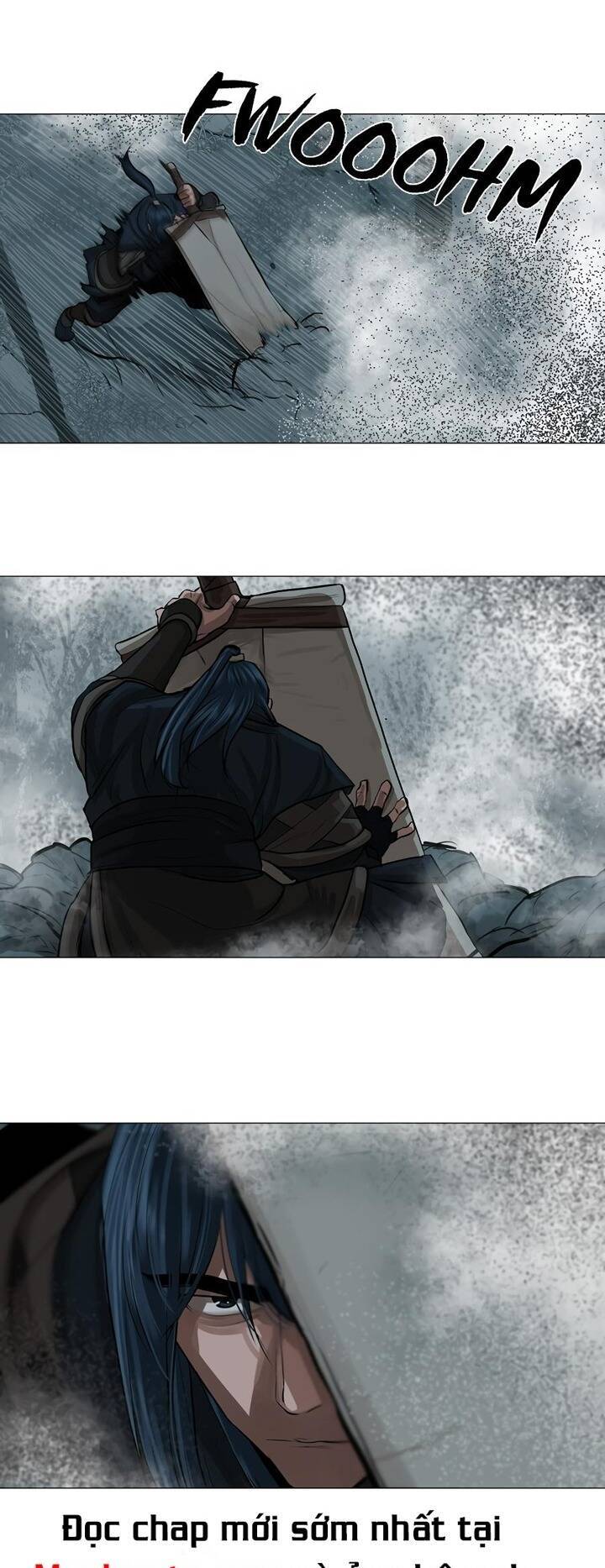 Hộ Vệ Chap 30 - Next Chap 31