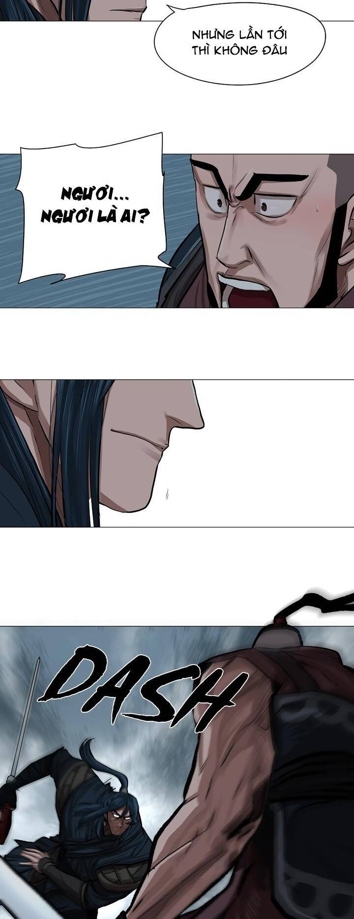 Hộ Vệ Chap 31 - Next Chap 32