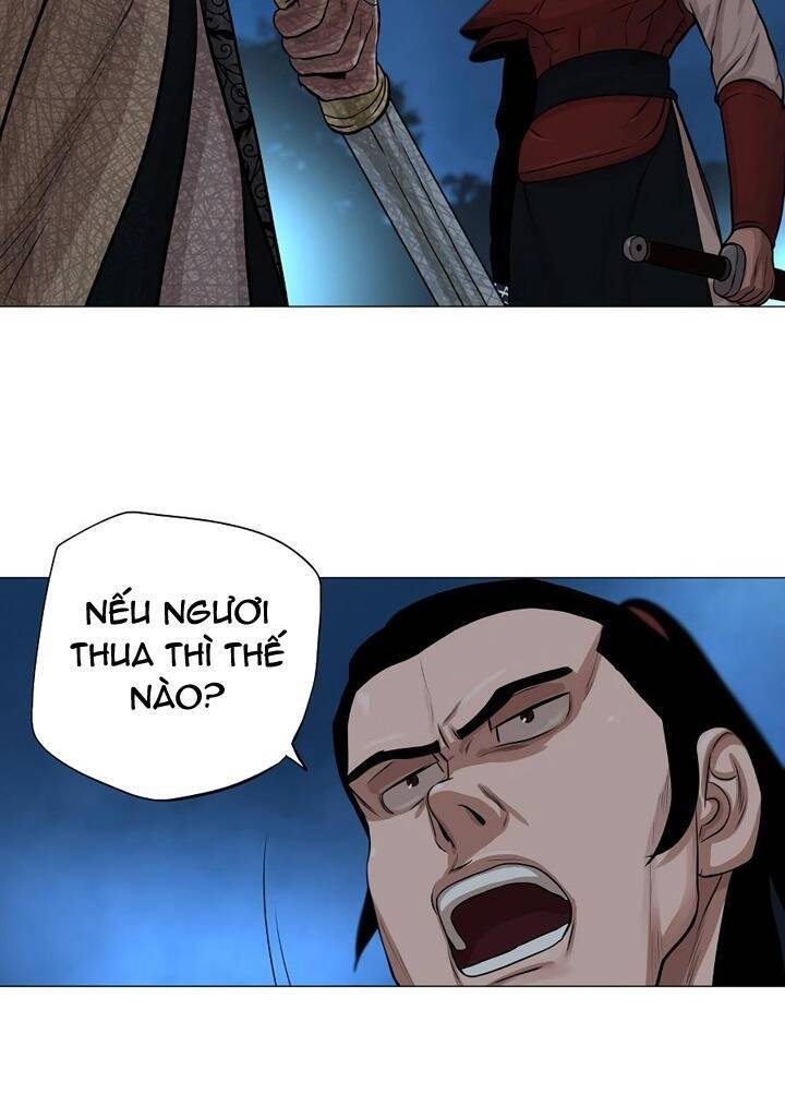 Hộ Vệ Chap 38 - Next Chap 39