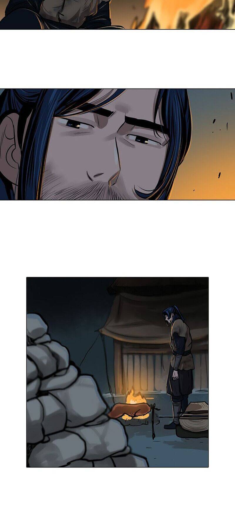 Hộ Vệ Chap 4 - Next Chap 5