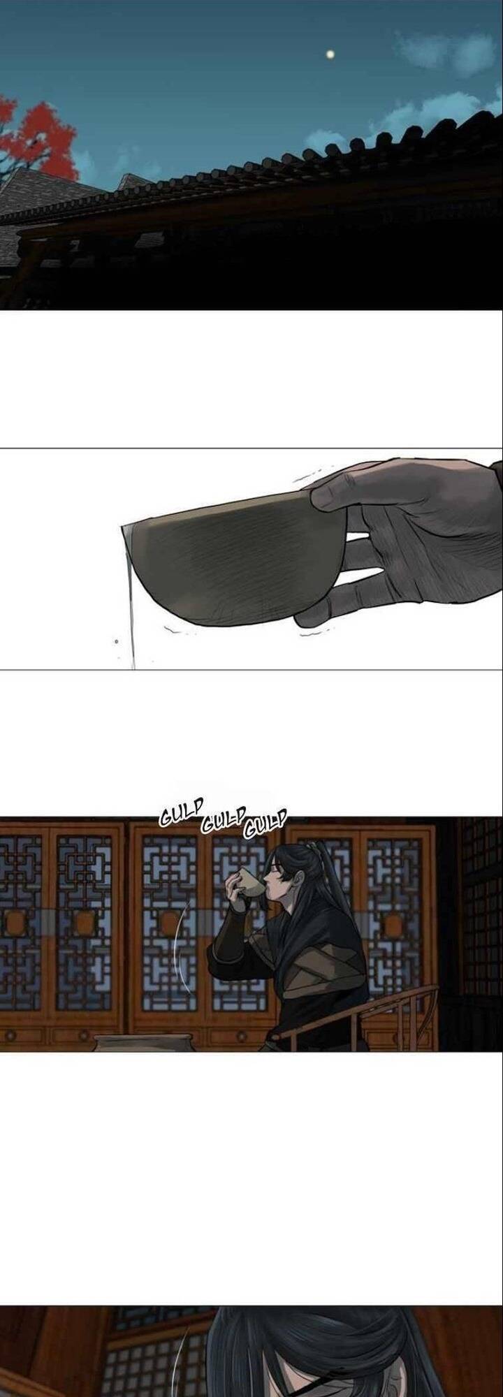 Hộ Vệ Chap 44 - Next Chap 45