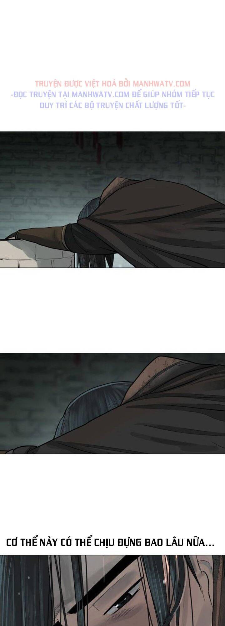 Hộ Vệ Chap 46 - Next Chap 47