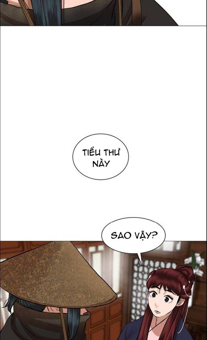 Hộ Vệ Chap 46 - Next Chap 47