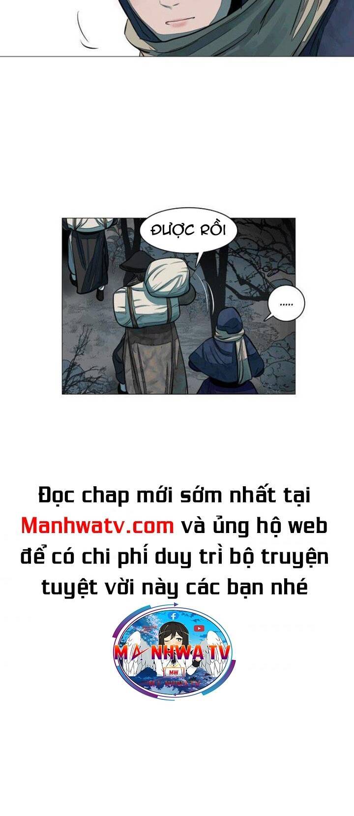 Hộ Vệ Chap 47 - Next Chap 48