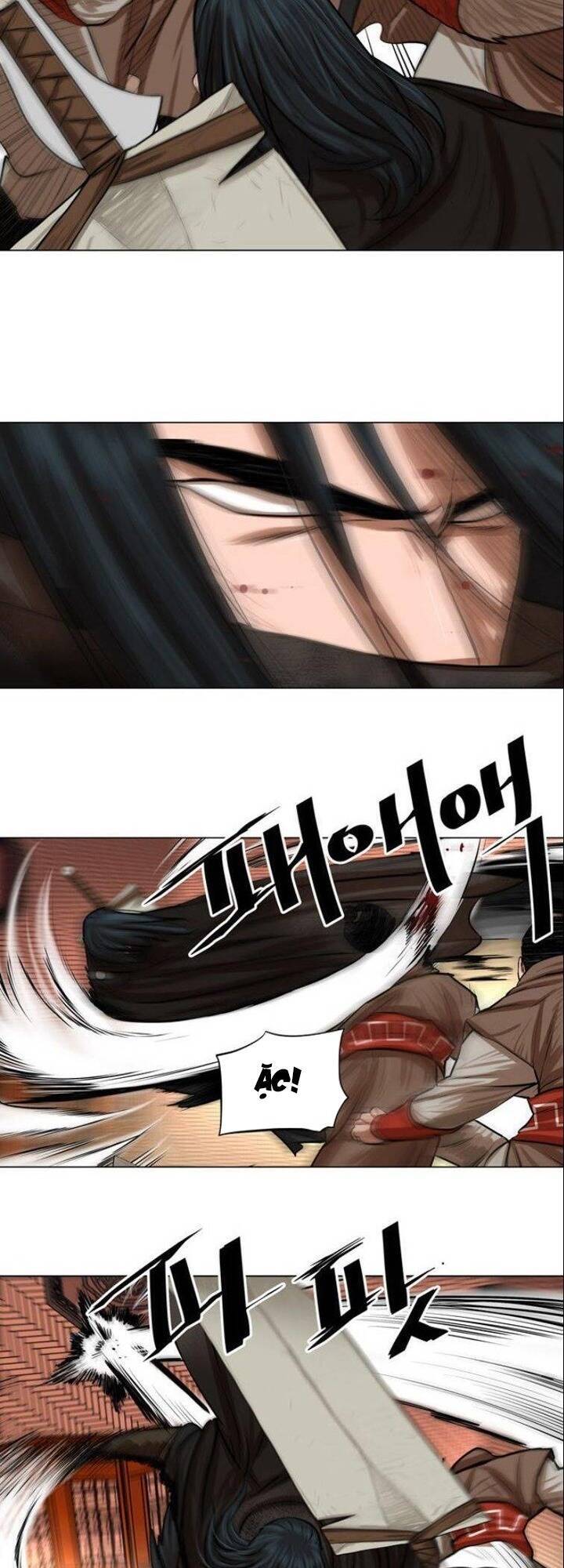 Hộ Vệ Chap 50 - Next Chap 51