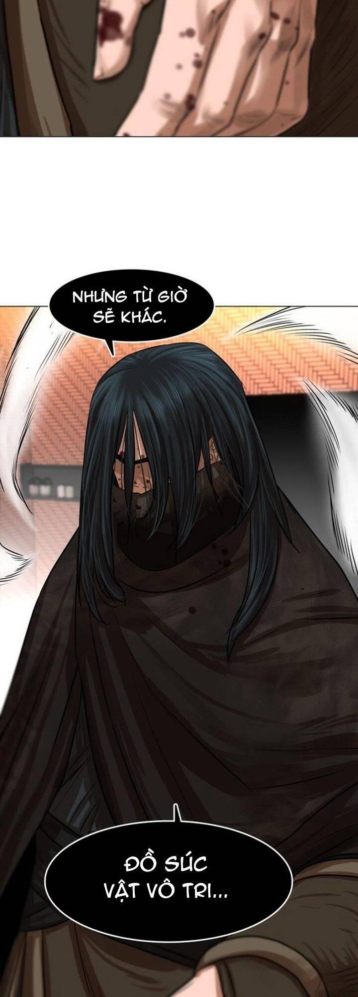 Hộ Vệ Chap 50 - Next Chap 51