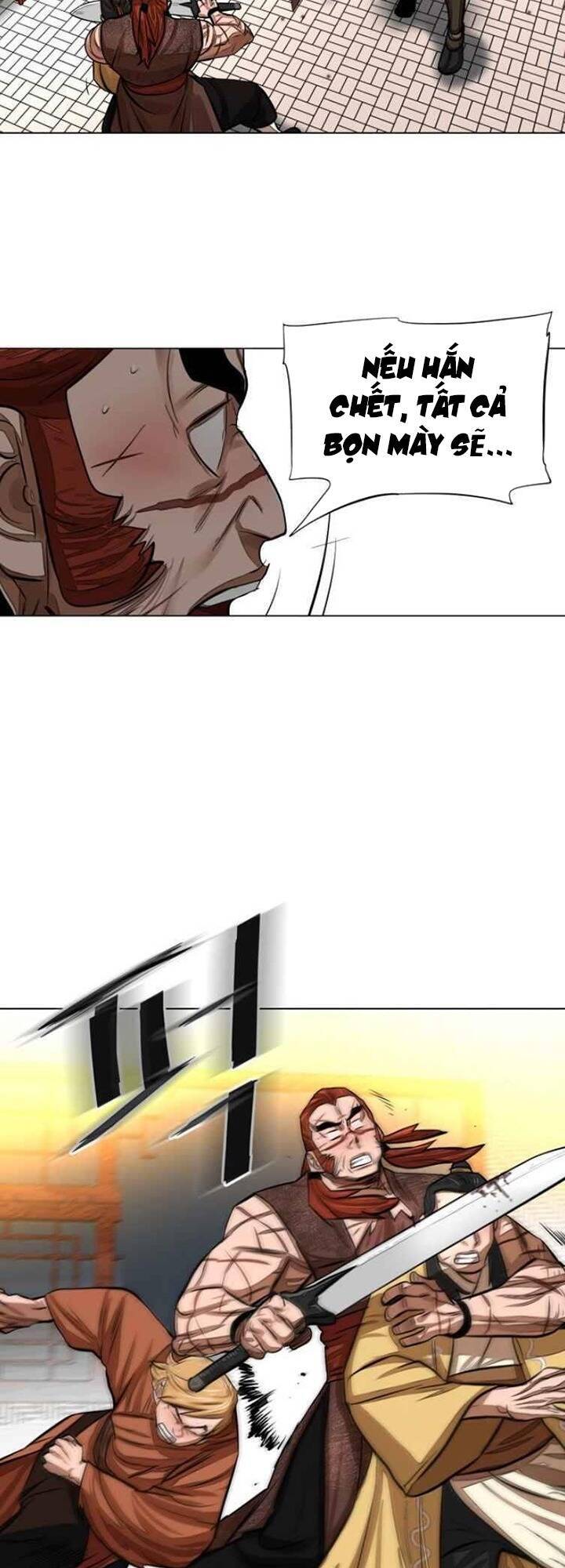 Hộ Vệ Chap 51 - Next Chap 52