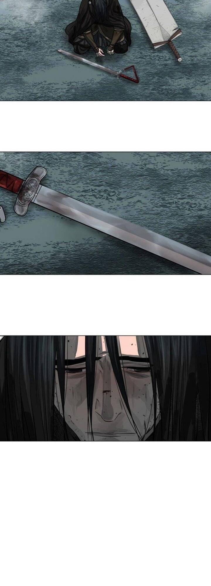 Hộ Vệ Chap 54 - Next Chap 55