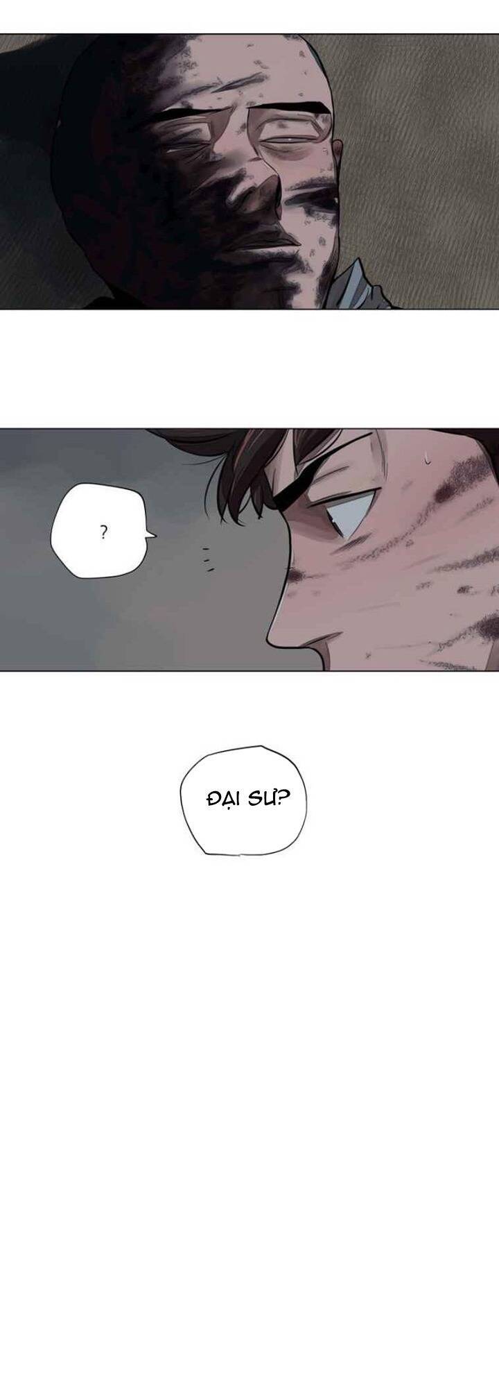 Hộ Vệ Chap 55 - Next Chap 56