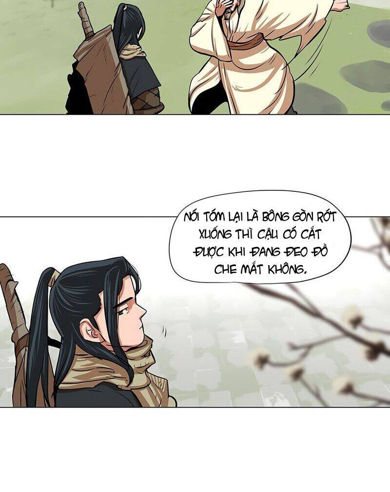 Hộ Vệ Chap 6 - Next Chap 7