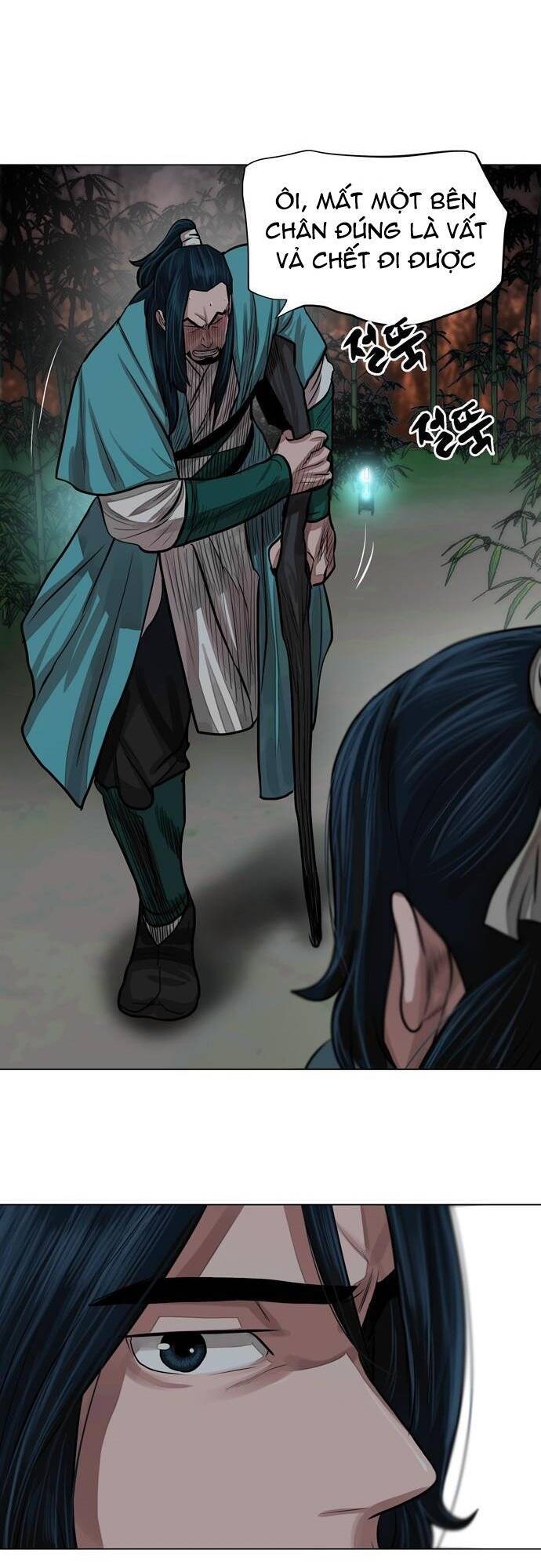 Hộ Vệ Chap 64 - Next Chap 65