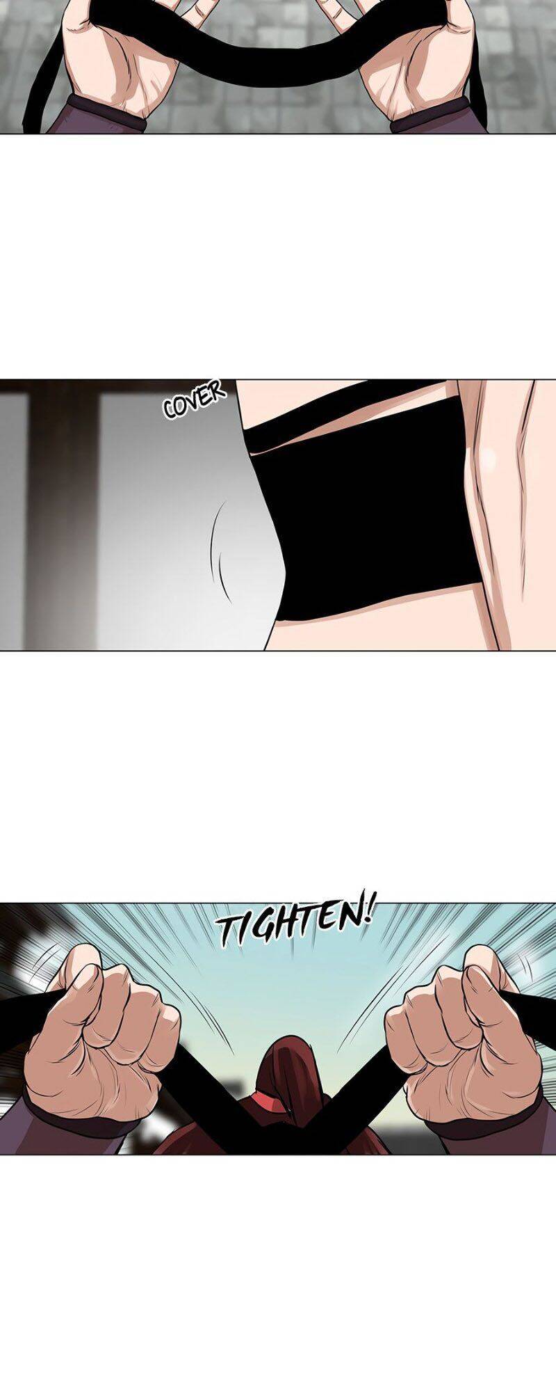 Hộ Vệ Chap 7 - Next Chap 8