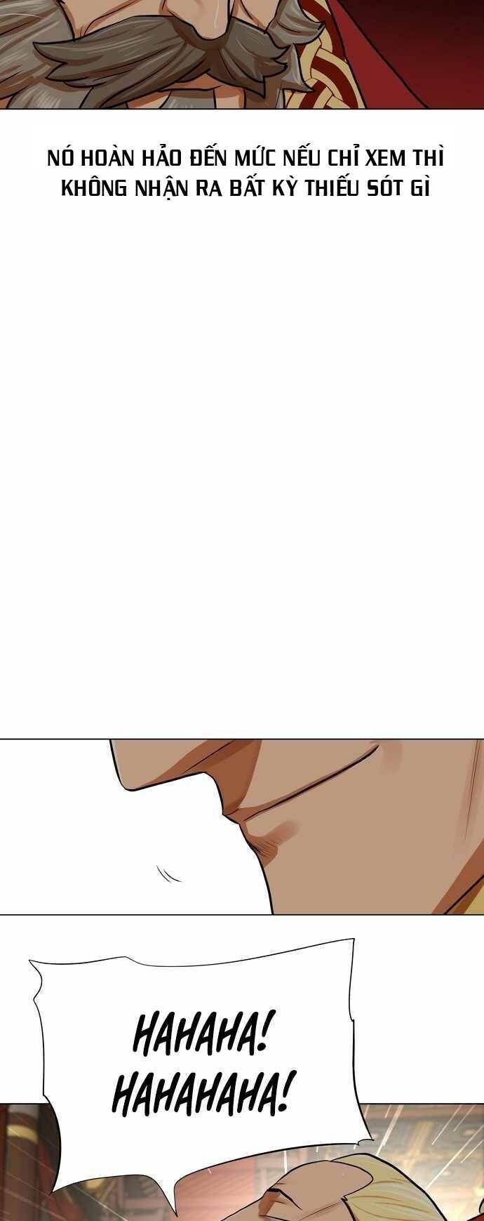 Hộ Vệ Chap 70 - Next Chap 71