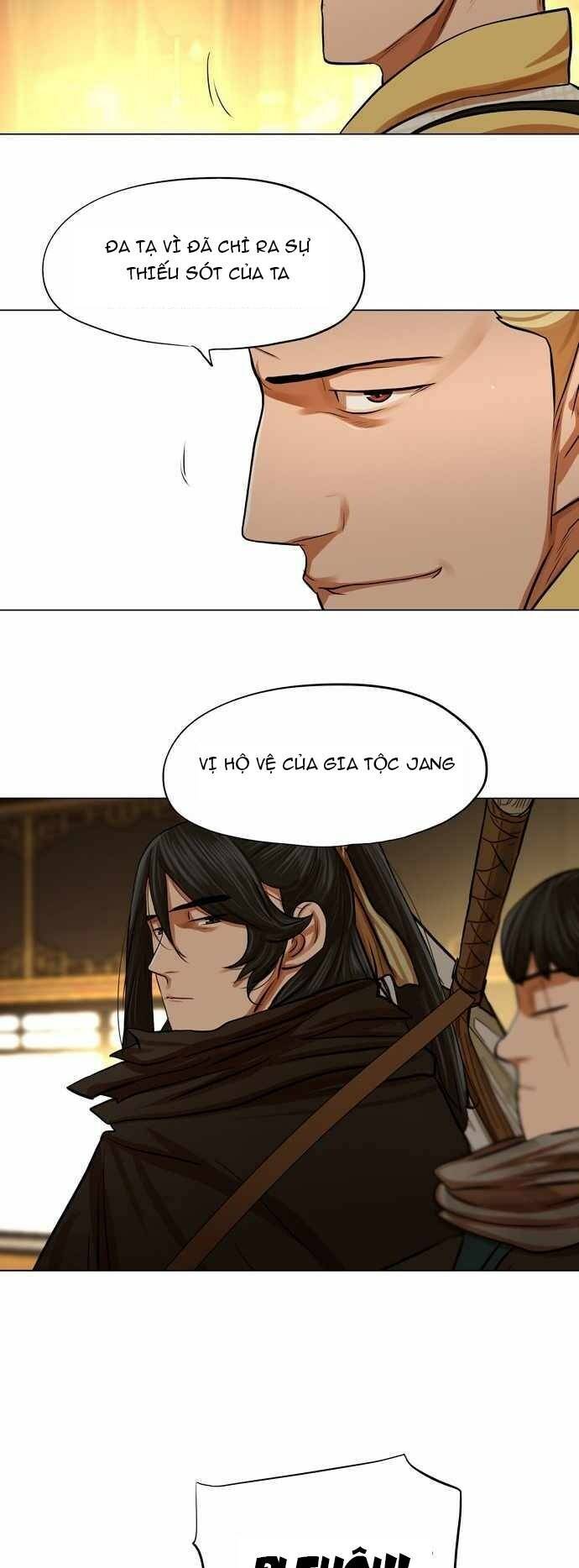 Hộ Vệ Chap 70 - Next Chap 71