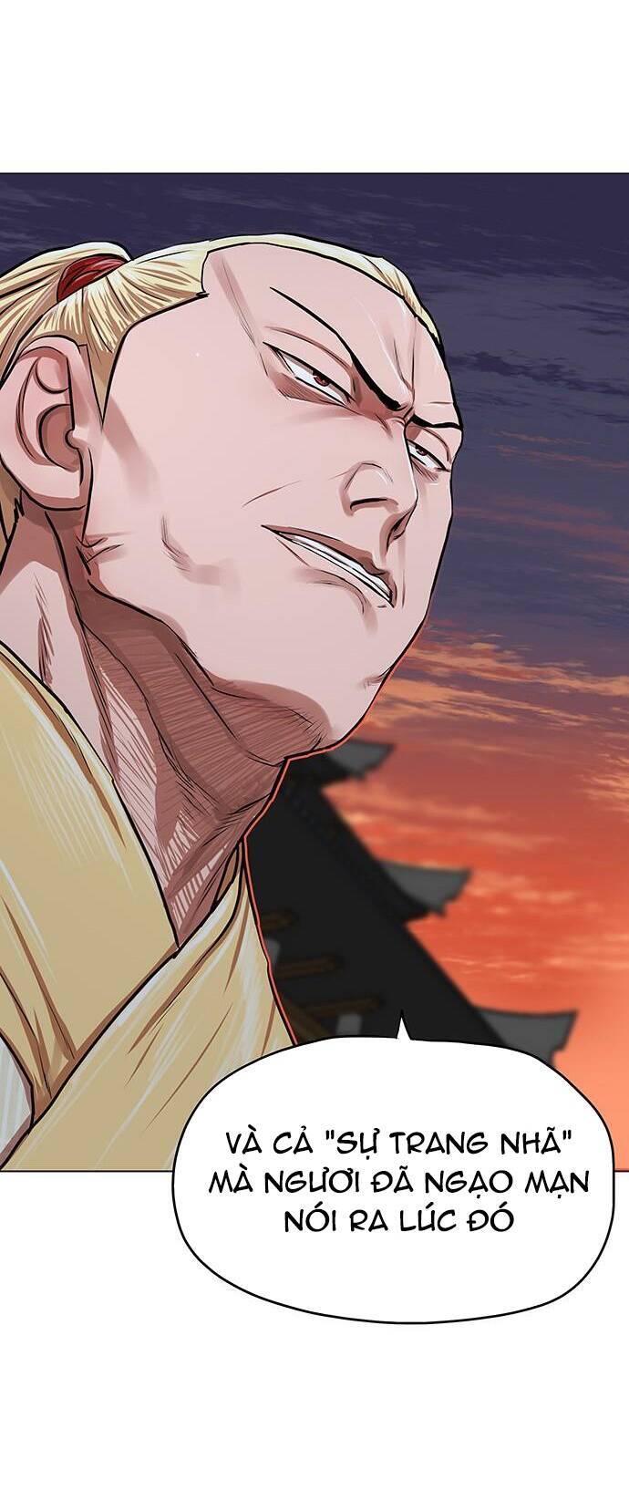 Hộ Vệ Chap 91 - Next Chap 92