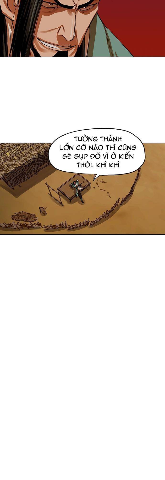 Hộ Vệ Chap 96 - Next Chap 97