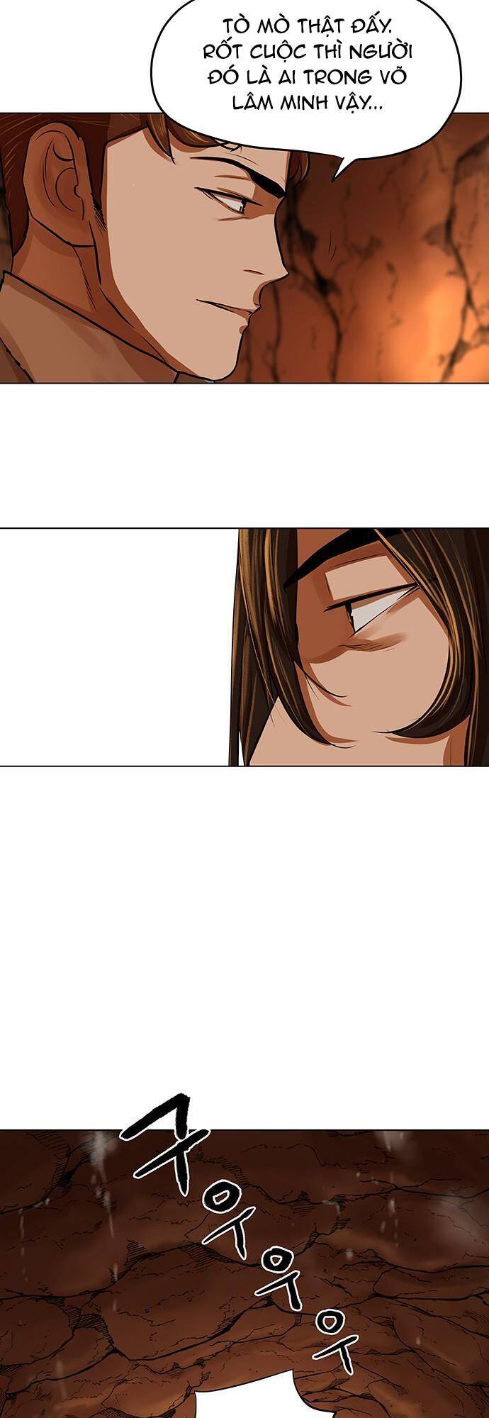 Hộ Vệ Chap 98 - Next Chap 99