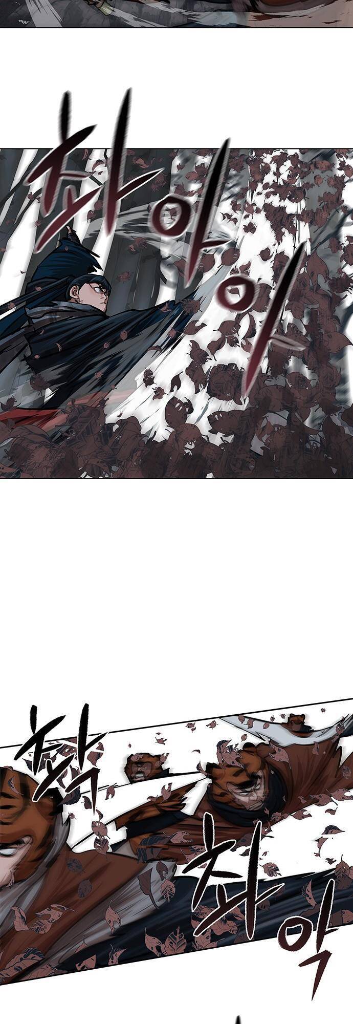 Hộ Vệ Chap 99 - Next Chap 100