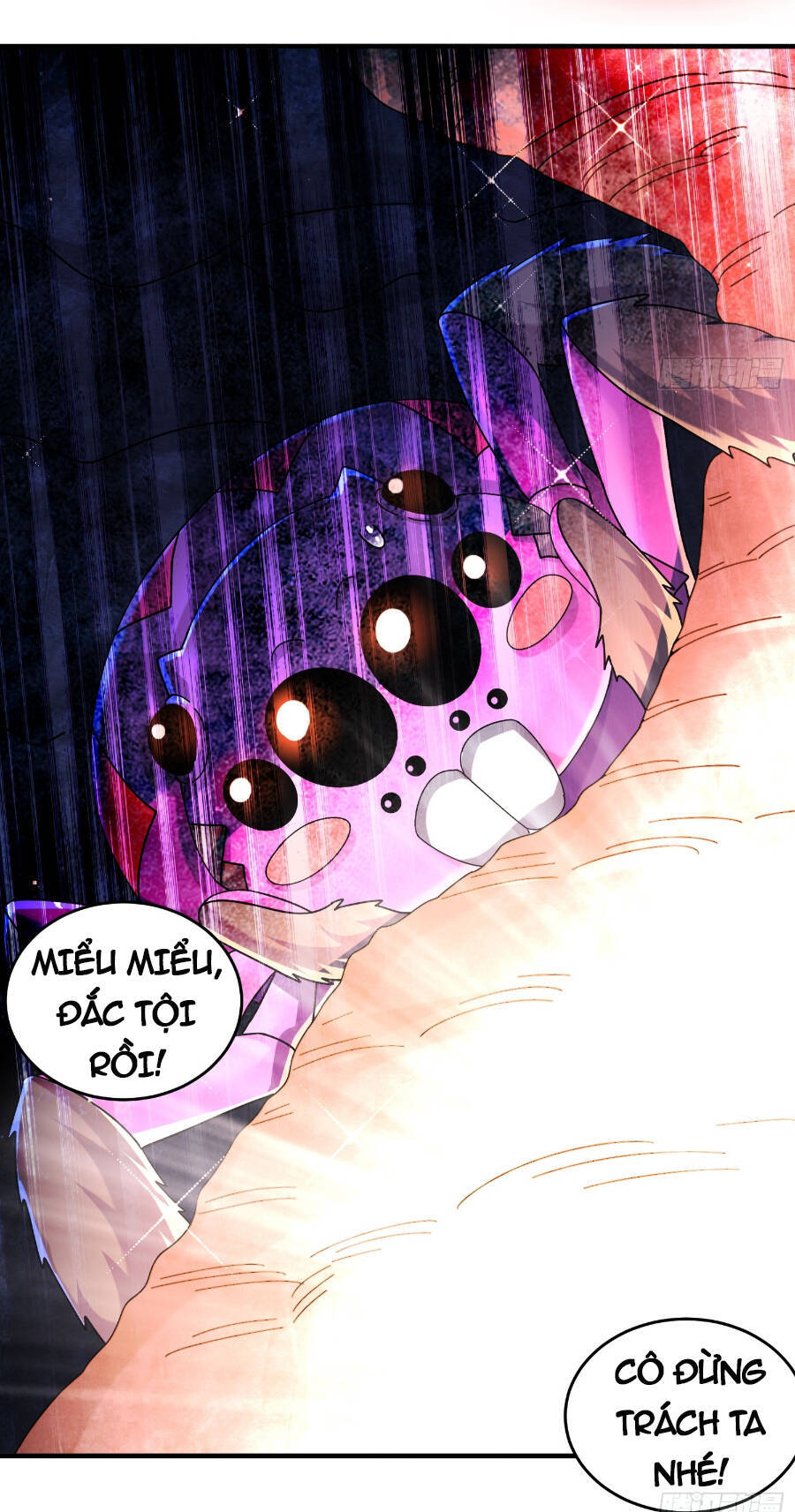 Tuyệt Sắc Đạo Lữ Đều Nói Ngô Hoàng Thể Chất Vô Địch Chap 22 - Next Chap 23