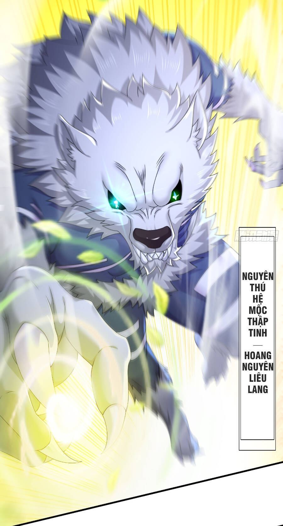 Tuyệt Sắc Đạo Lữ Đều Nói Ngô Hoàng Thể Chất Vô Địch Chap 27 - Next Chap 28