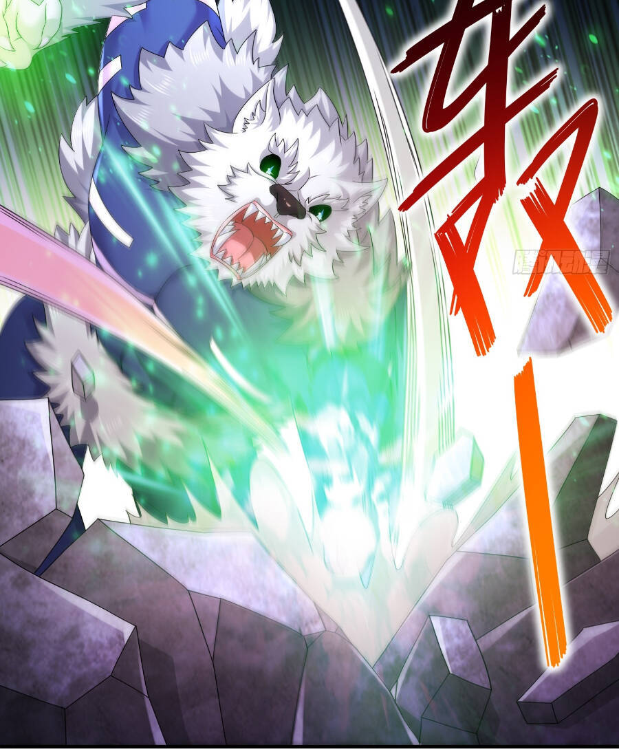 Tuyệt Sắc Đạo Lữ Đều Nói Ngô Hoàng Thể Chất Vô Địch Chap 27 - Next Chap 28