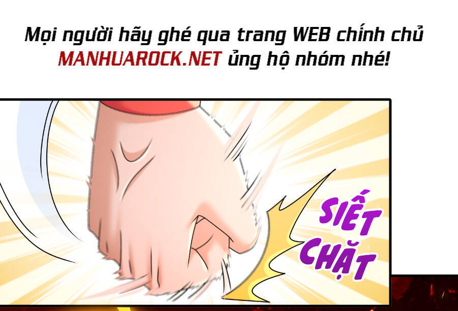 Tuyệt Sắc Đạo Lữ Đều Nói Ngô Hoàng Thể Chất Vô Địch Chap 27 - Next Chap 28