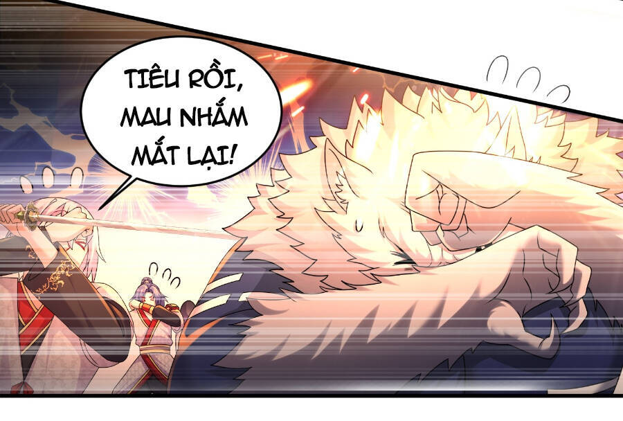 Tuyệt Sắc Đạo Lữ Đều Nói Ngô Hoàng Thể Chất Vô Địch Chap 27 - Next Chap 28