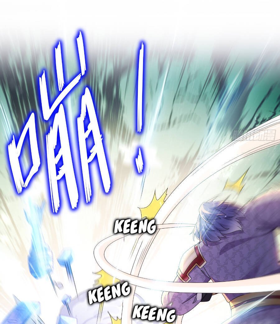 Tuyệt Sắc Đạo Lữ Đều Nói Ngô Hoàng Thể Chất Vô Địch Chap 27 - Next Chap 28