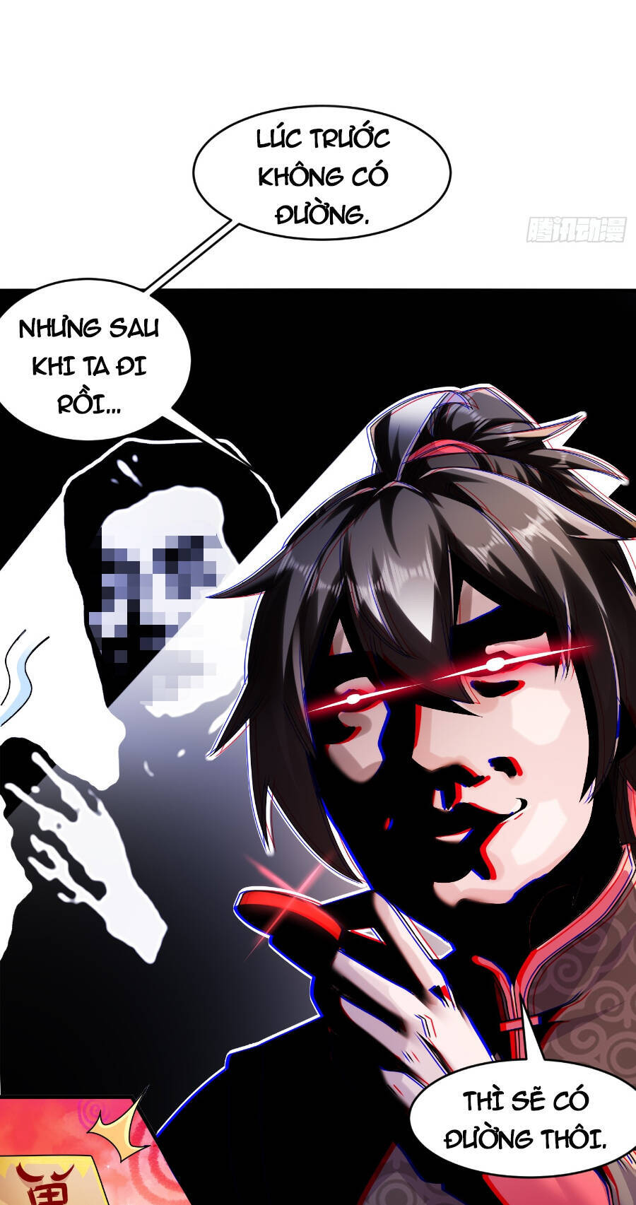 Tuyệt Sắc Đạo Lữ Đều Nói Ngô Hoàng Thể Chất Vô Địch Chap 27 - Next Chap 28