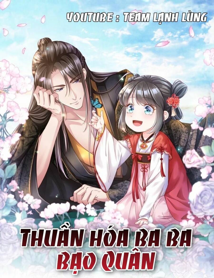 Thuần Hóa Ba Ba Bạo Quân Chap 10 - Next Chap 11