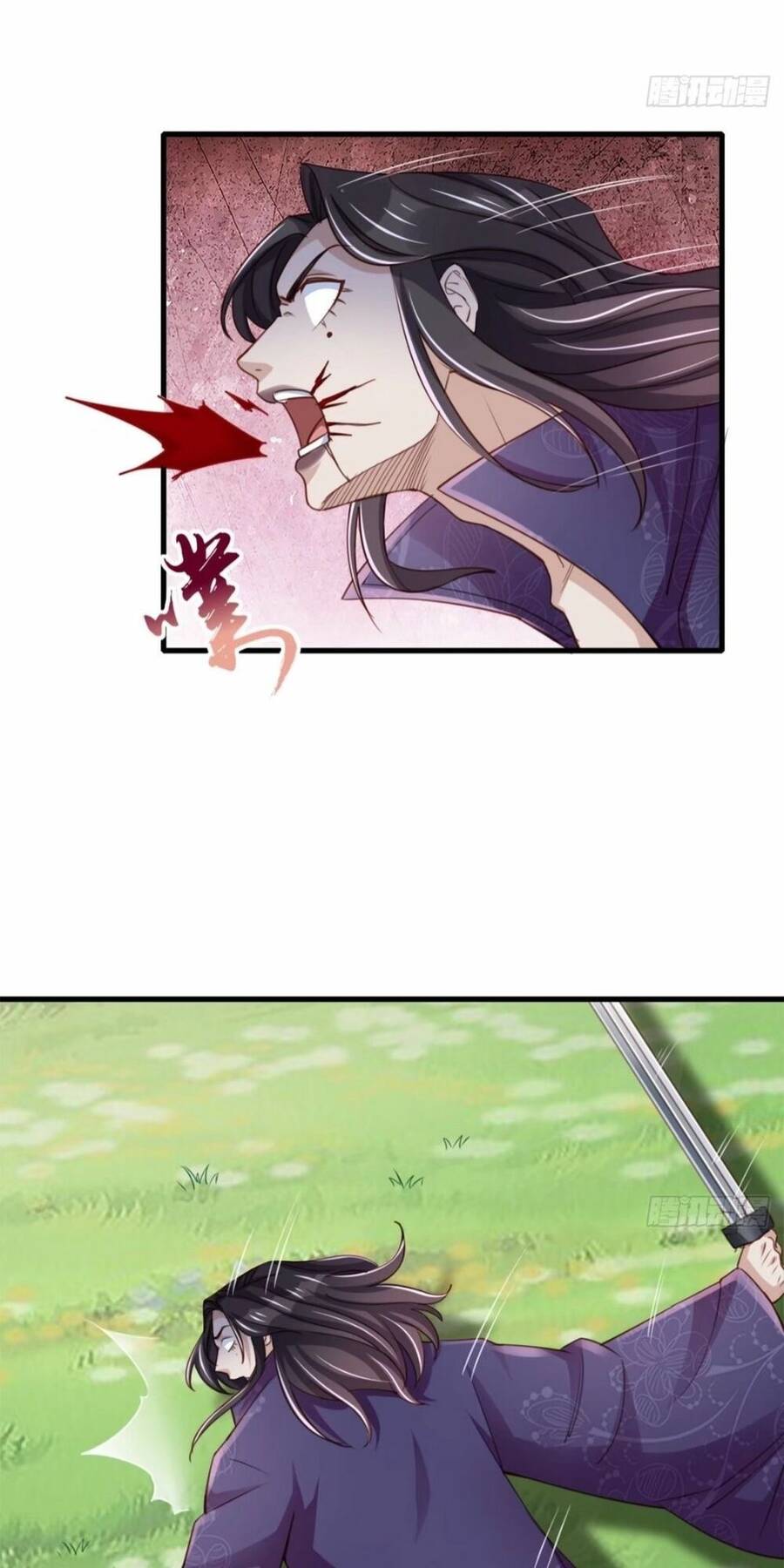 Thuần Hóa Ba Ba Bạo Quân Chap 10 - Next Chap 11