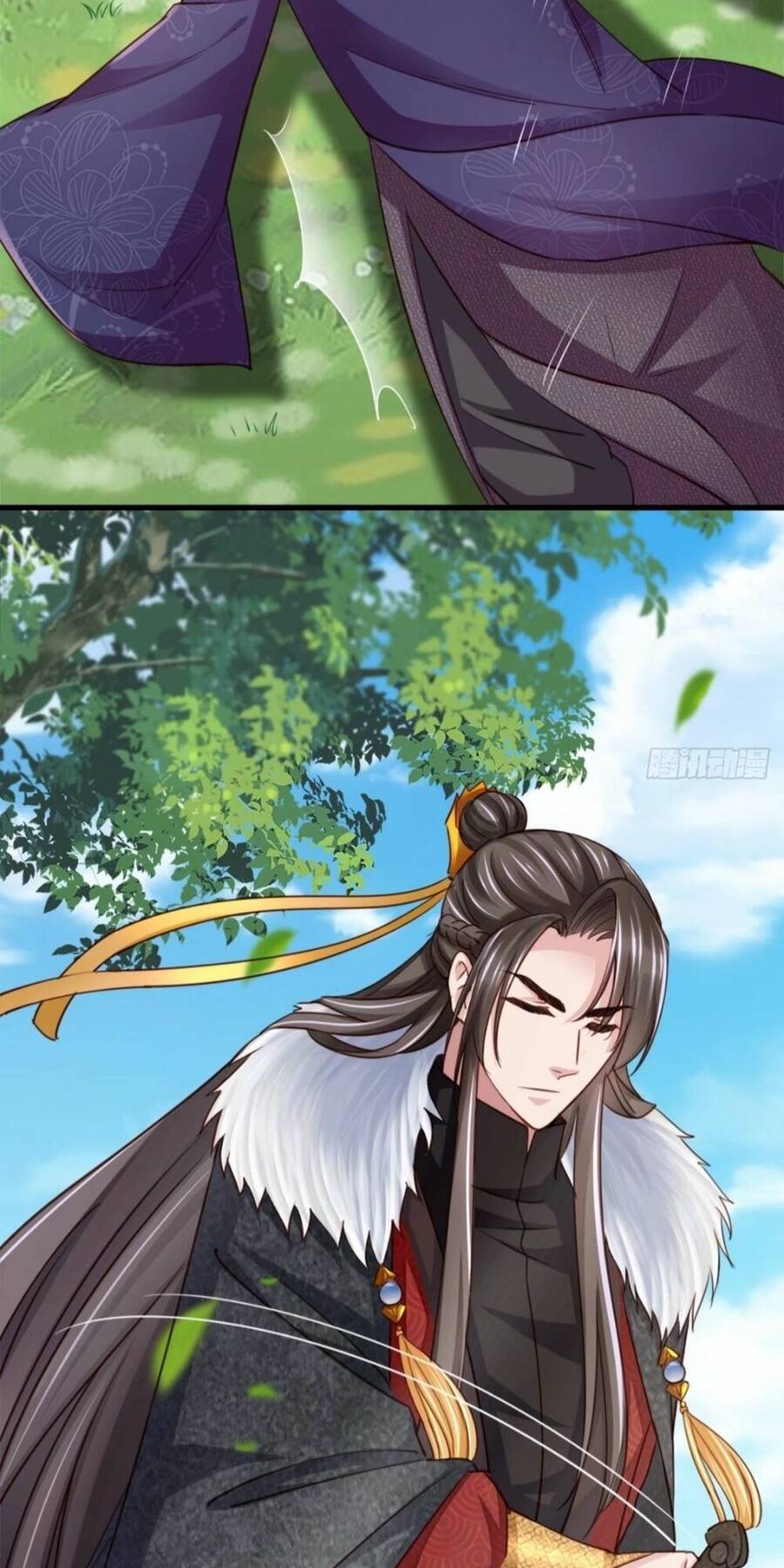 Thuần Hóa Ba Ba Bạo Quân Chap 10 - Next Chap 11