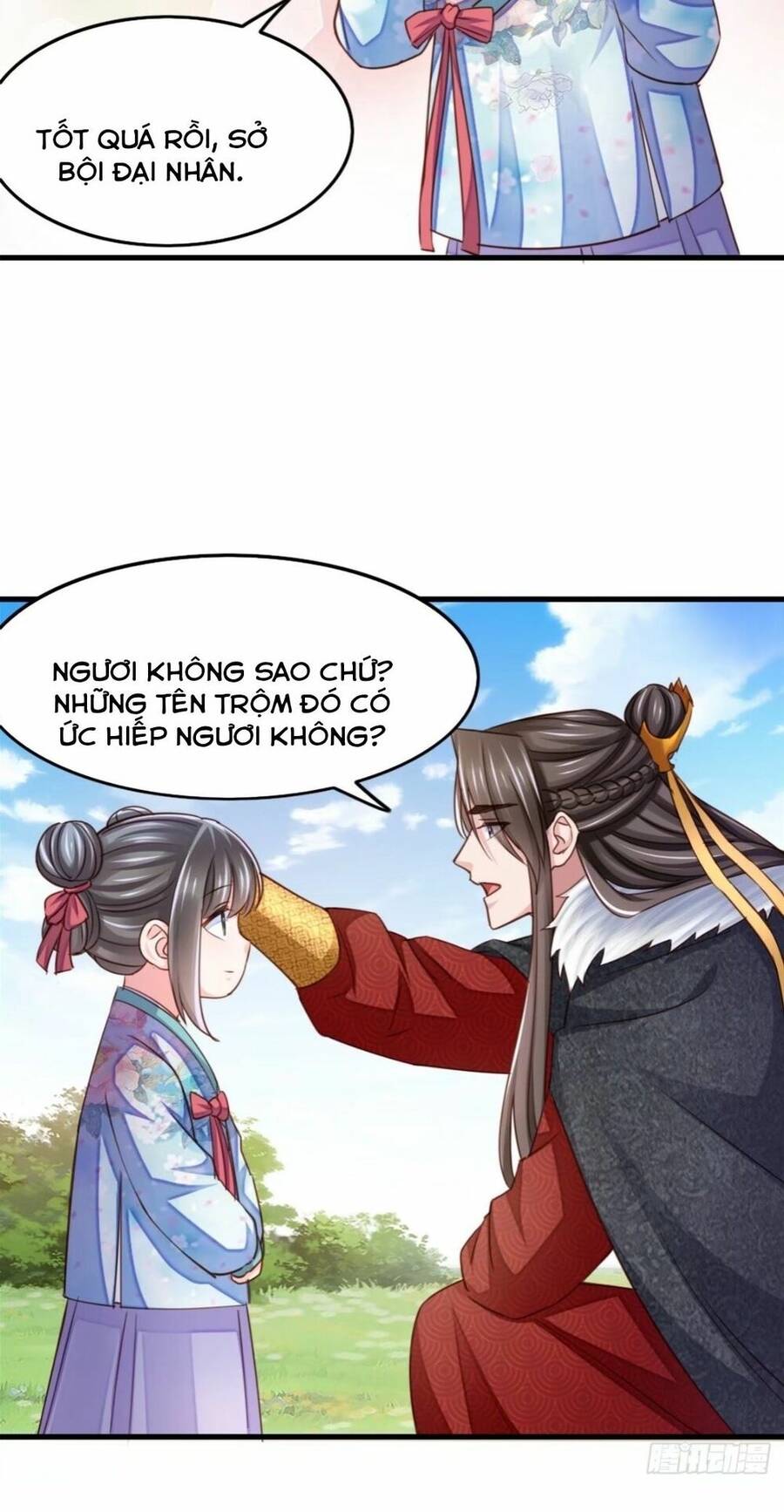 Thuần Hóa Ba Ba Bạo Quân Chap 10 - Next Chap 11