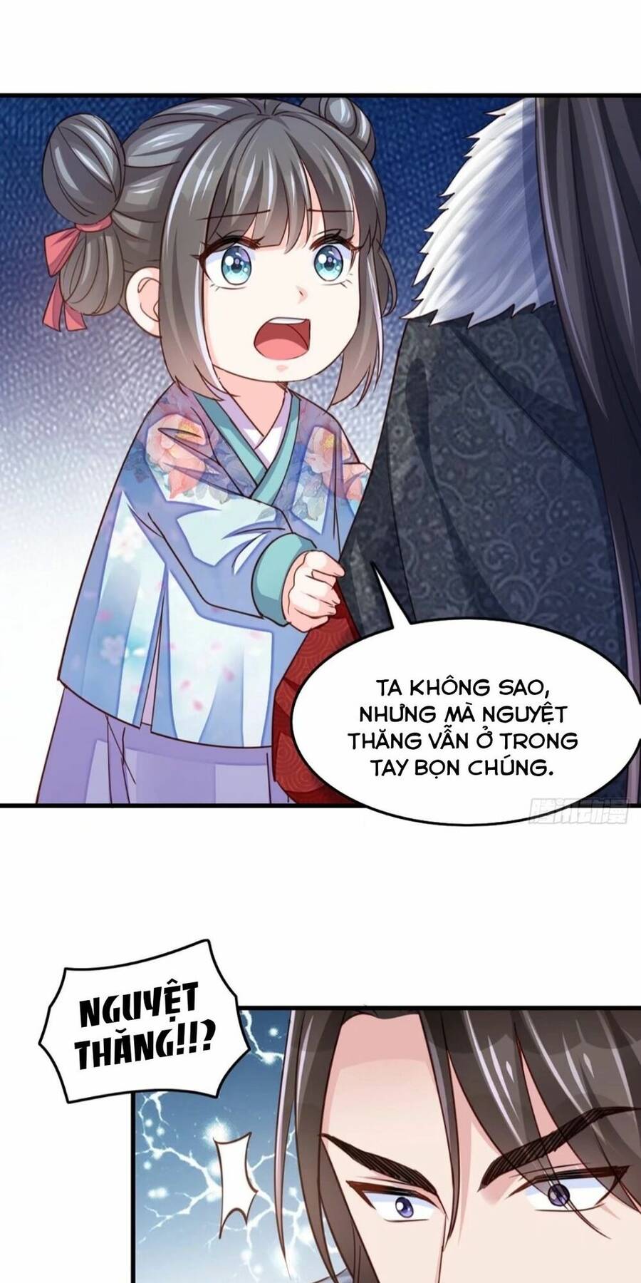 Thuần Hóa Ba Ba Bạo Quân Chap 10 - Next Chap 11