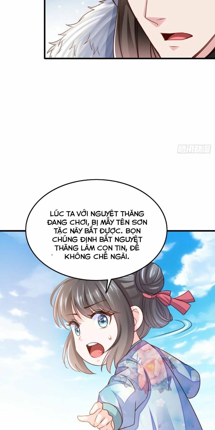 Thuần Hóa Ba Ba Bạo Quân Chap 10 - Next Chap 11