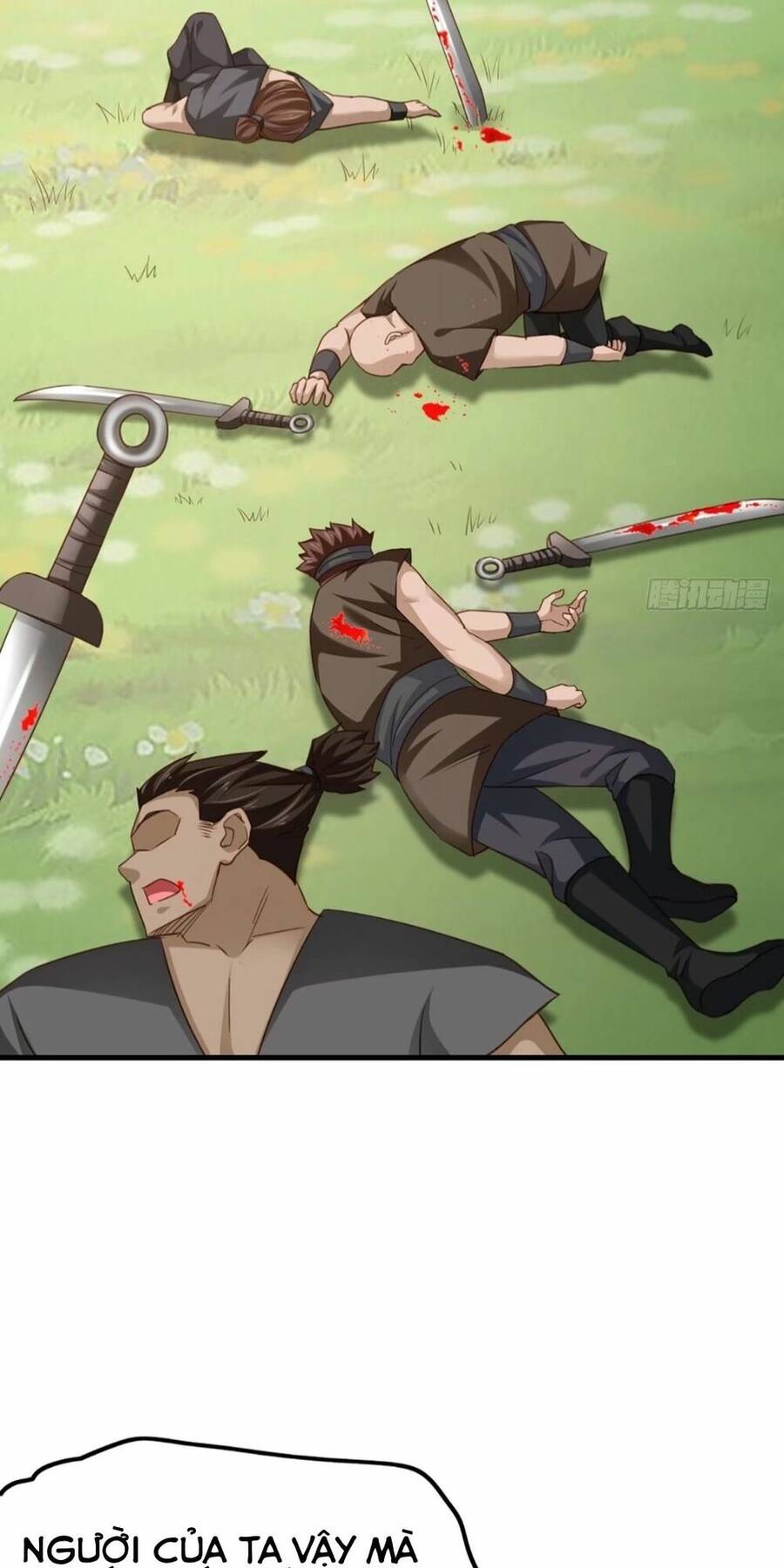 Thuần Hóa Ba Ba Bạo Quân Chap 10 - Next Chap 11