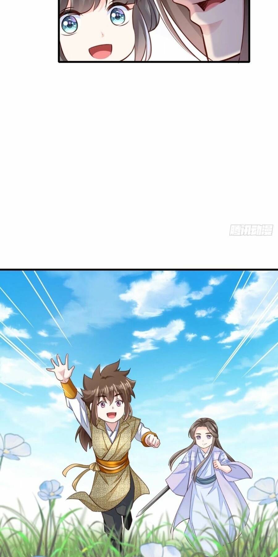 Thuần Hóa Ba Ba Bạo Quân Chap 10 - Next Chap 11