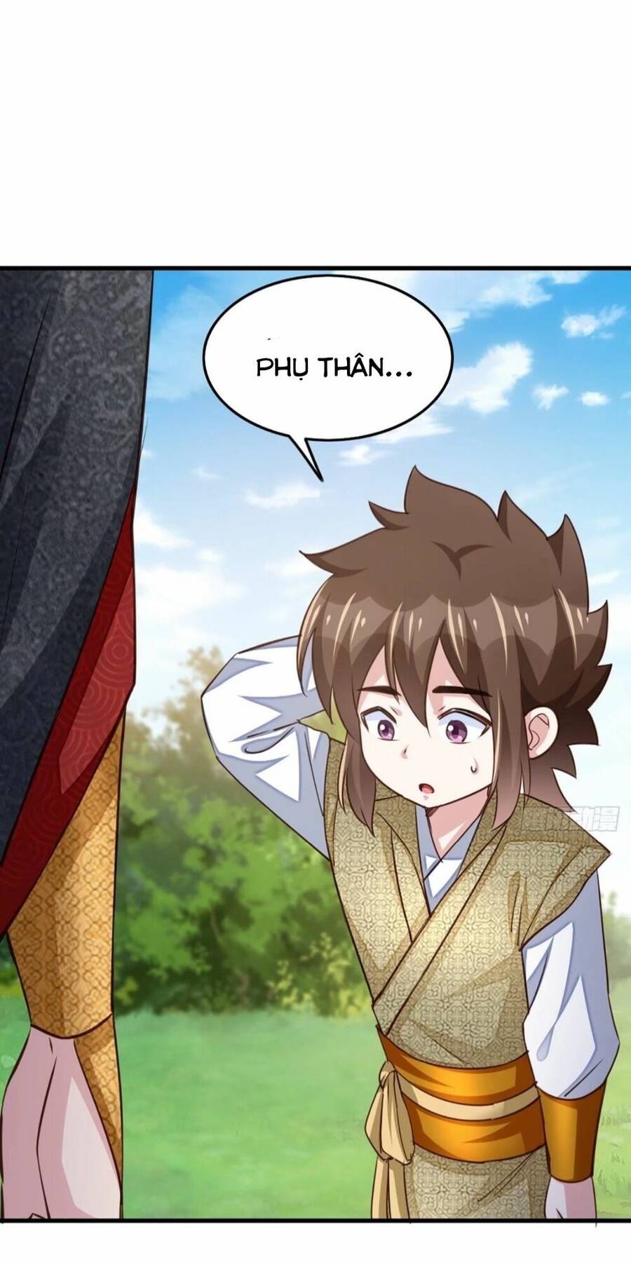 Thuần Hóa Ba Ba Bạo Quân Chap 10 - Next Chap 11