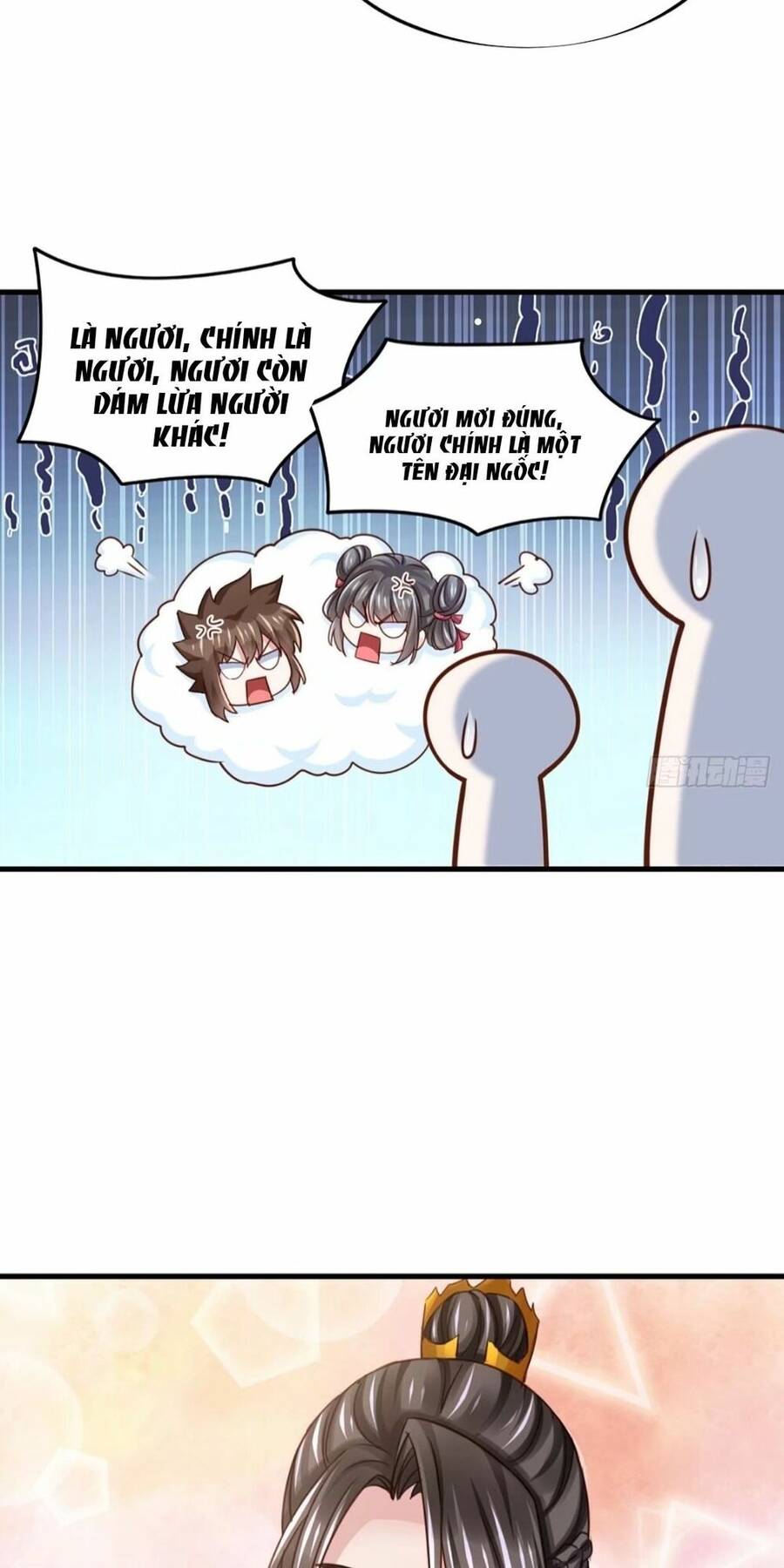 Thuần Hóa Ba Ba Bạo Quân Chap 10 - Next Chap 11