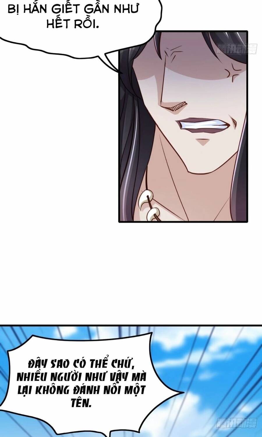 Thuần Hóa Ba Ba Bạo Quân Chap 10 - Next Chap 11