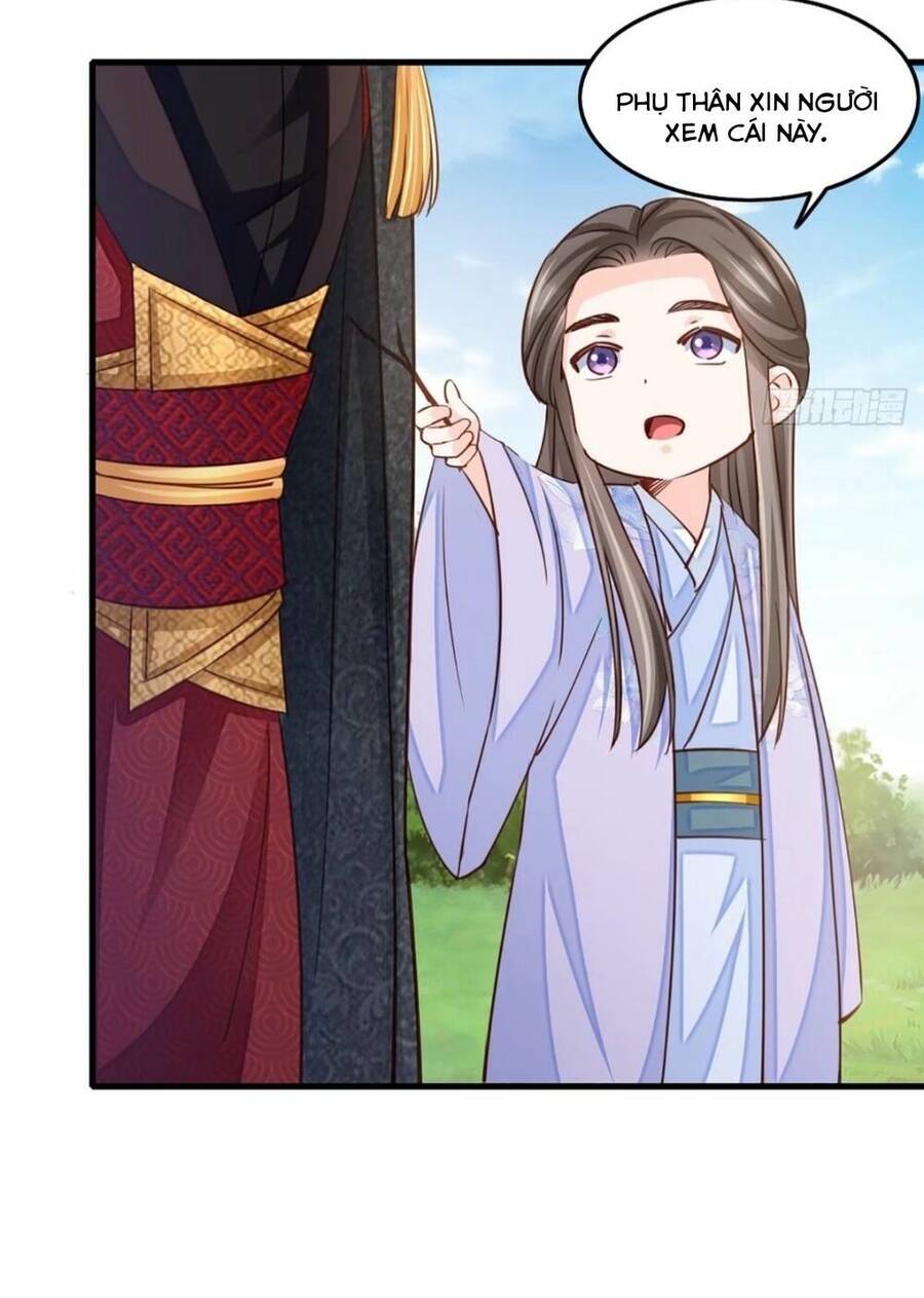 Thuần Hóa Ba Ba Bạo Quân Chap 10 - Next Chap 11